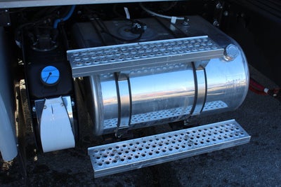 2025 International MV607 Jerr-Dan 6-Ton Steel XLP SD Carrier