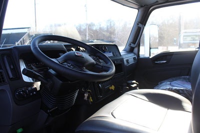 2025 International MV607 Jerr-Dan 6-Ton Steel XLP SD Carrier