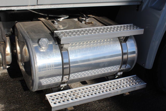 2025 International MV607 Jerr-Dan 6-Ton Steel XLP SD Carrier