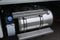 2027 International MV607 Jerr-Dan 6-Ton Steel XLP SD Carrier