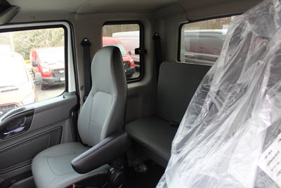 2026 International MV607 Jerr-Dan 6-Ton Aluminum XLP SD Carrier