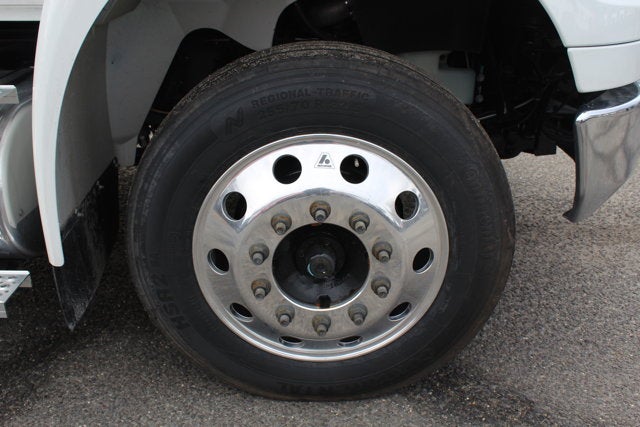 2026 International MV607 Jerr-Dan 6-Ton Aluminum XLP SD Carrier