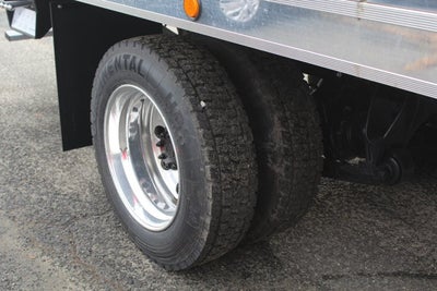 2026 International MV607 Jerr-Dan 6-Ton Aluminum XLP SD Carrier