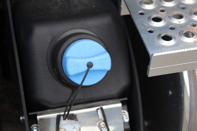 2025 International MV607 Jerr-Dan 6-Ton Steel XLP SD Carrier