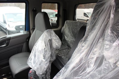 2025 International MV607 Jerr-Dan 6-Ton Steel XLP SD Carrier