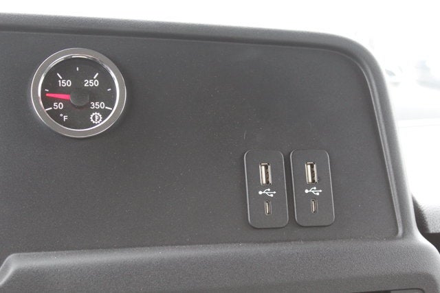 2025 International MV607 Jerr-Dan 6-Ton Steel XLP SD Carrier