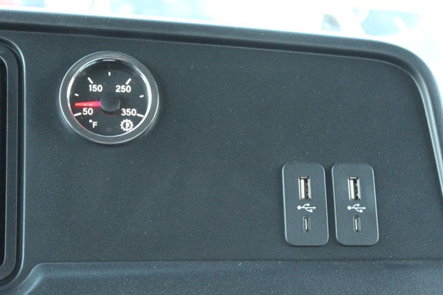 2026 International MV607 Jerr-Dan 6-Ton Aluminum XLP SD Carrier