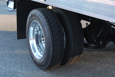 2026 International MV607 Jerr-Dan 6-Ton Aluminum XLP SD Carrier