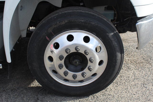 2026 International MV607 Jerr-Dan 6-Ton Dual-Angle Steel XLP SD Carrier