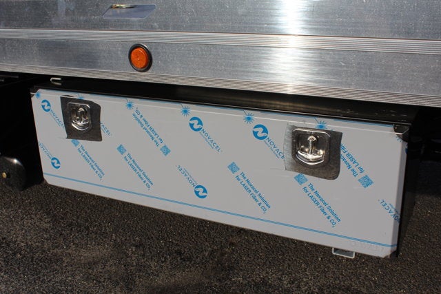 2026 International MV607 Jerr-Dan 6-Ton Aluminum XLP SD Carrier