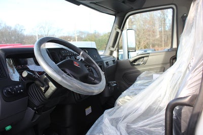 2026 International MV607 Jerr-Dan 6-Ton Aluminum XLP SD Carrier