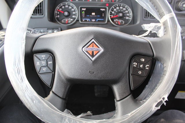 2026 International MV607 Jerr-Dan 6-Ton Aluminum XLP SD Carrier