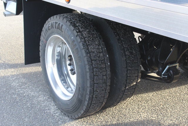 2026 International MV607 Jerr-Dan 6-Ton Aluminum XLP SD Carrier