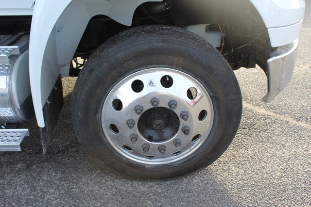 2026 International MV607 Jerr-Dan 6-Ton Aluminum XLP SD Carrier