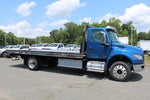 2027 International MV607 Jerr-Dan 6-Ton Aluminum XLP SD Carrier