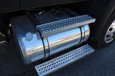 2025 International MV607 Jerr-Dan 6-Ton Steel XLP SD Carrier