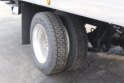 2025 International MV607 Jerr-Dan 6-Ton Aluminum XLP SD Carrier