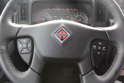 2026 International MV607 Jerr-Dan 6-Ton Steel XLP SD Carrier