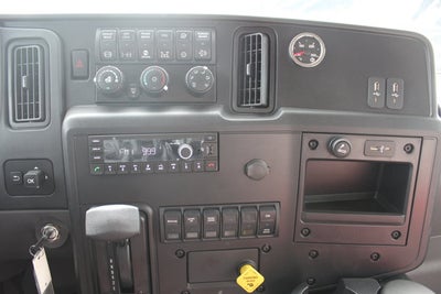 2026 International MV607 Jerr-Dan 6-Ton Steel XLP SD Carrier