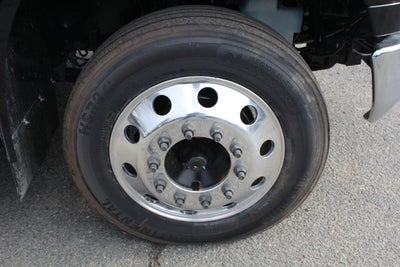 2026 International MV607 Jerr-Dan 6-Ton Steel XLP SD Carrier