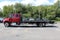 2025 International MV607 Jerr-Dan 6-Ton Steel XLP SD Carrier