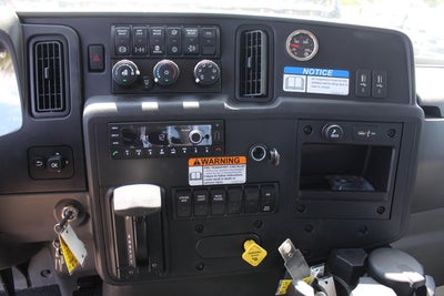 2025 International MV607 Jerr-Dan 6-Ton Steel XLP SD Carrier