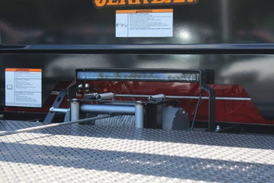 2025 International MV607 Jerr-Dan 6-Ton Steel XLP SD Carrier