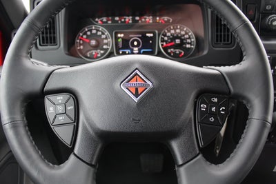 2026 International MV607 Jerr-Dan 6-Ton Aluminum XLP SD Carrier