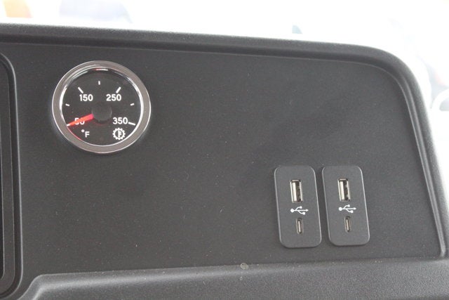 2026 International MV607 Jerr-Dan 6-Ton Aluminum XLP SD Carrier