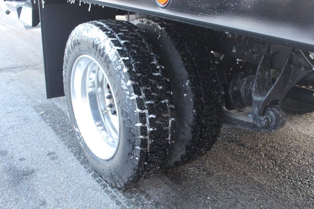 2026 International MV607 Jerr-Dan 6-Ton Steel XLP SD Carrier