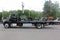 2027 International MV607 Jerr-Dan 6-Ton Steel XLP SD Carrier