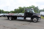 2027 International MV607 Jerr-Dan 6-Ton Steel XLP SD Carrier
