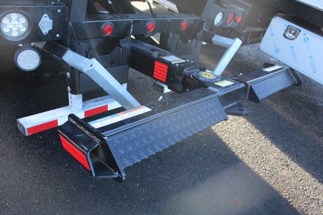 2025 Kenworth T280 22 FT Steel 4x2 Carrier Jerr-Dan