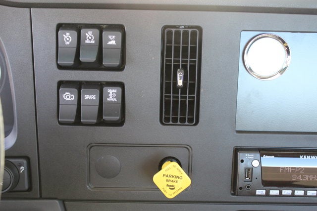 2025 Kenworth T280 22 FT Steel 4x2 Carrier Jerr-Dan