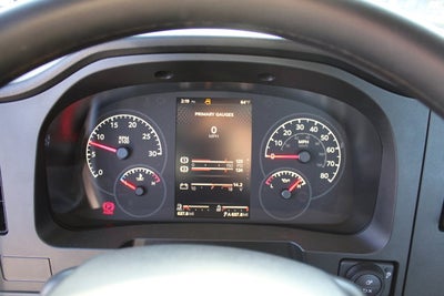 2025 Kenworth T280 22 FT Steel 4x2 Carrier Jerr-Dan