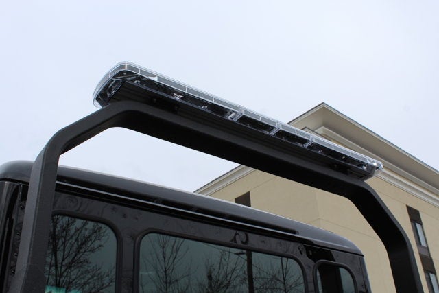 2025 Kenworth T280 22 FT Steel XLP Carrier Jerr-Dan