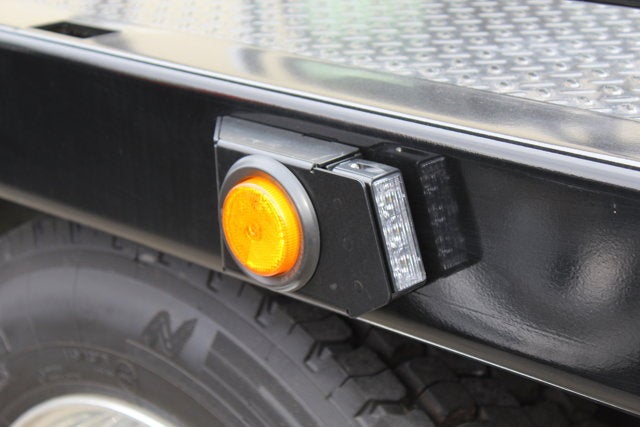 2025 Kenworth T280 22 FT Steel XLP Carrier Jerr-Dan