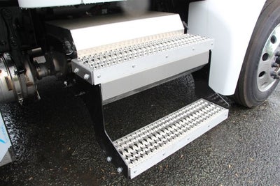 2025 Kenworth T280 22' Aluminum XLP Jerr-Dan Carrier