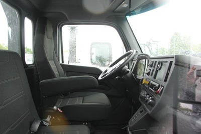 2025 Kenworth T280 22' Aluminum XLP Jerr-Dan Carrier