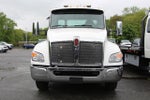 2025 Kenworth T280 22' Aluminum XLP Jerr-Dan Carrier
