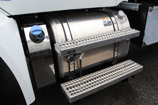 2025 Kenworth T280 22' Aluminum XLP Jerr-Dan Carrier