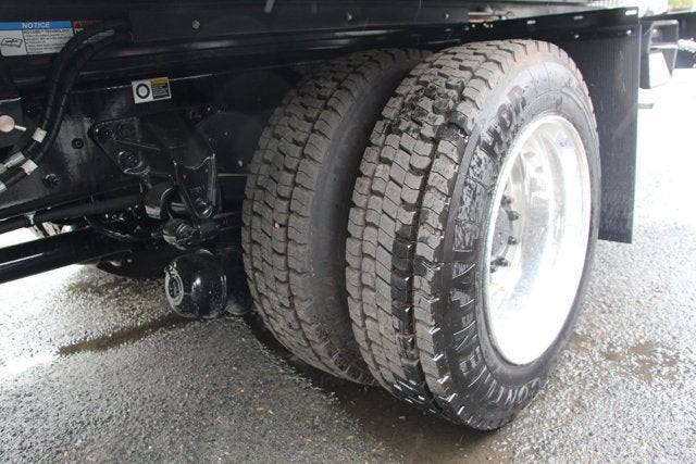 2025 Kenworth T280 22' Aluminum XLP Jerr-Dan Carrier