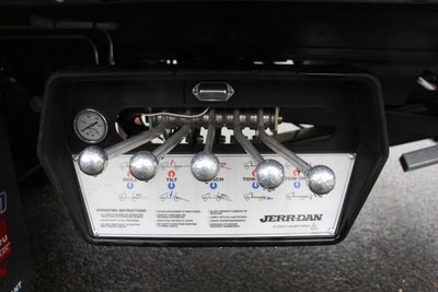 2025 Kenworth T280 22' Aluminum XLP Jerr-Dan Carrier