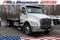 2025 Kenworth T280 22 FT Steel 4x2 Carrier Jerr-Dan
