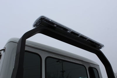 2025 Kenworth T280 22 FT Steel 4x2 Carrier Jerr-Dan