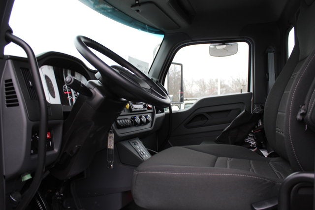 2025 Kenworth T280 22 FT Steel 4x2 Carrier Jerr-Dan