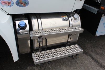 2025 Kenworth T280 22 FT Steel 4x2 Carrier Jerr-Dan