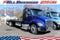 2025 Peterbilt 536 22 FT Steel 4x2 Carrier Jerr-Dan