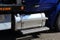2025 Peterbilt 536 22 FT Steel 4x2 Carrier Jerr-Dan