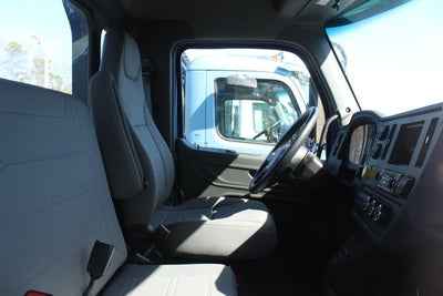 2025 Peterbilt 536 22 FT Steel 4x2 Carrier Jerr-Dan